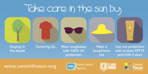 Sunglasses cause cancer online